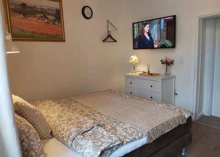 Zimmer Donaustrand