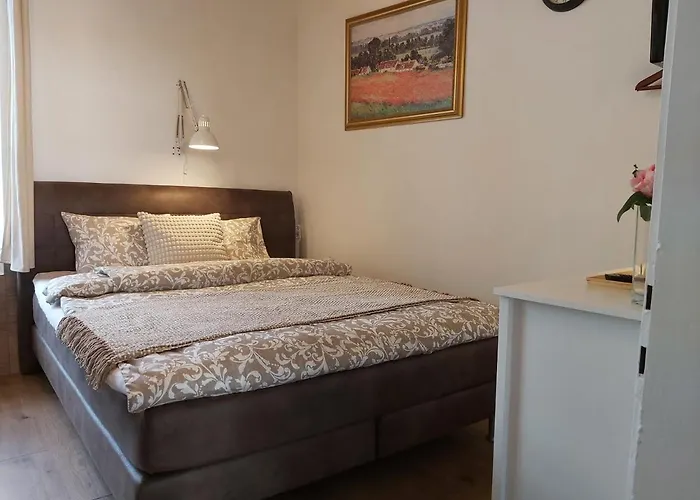 Zimmer Donaustrand