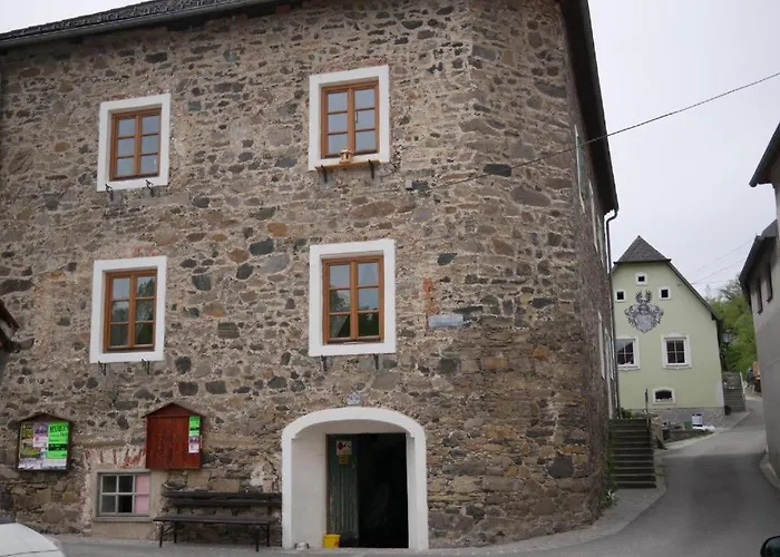 Zimmer Donaustrand