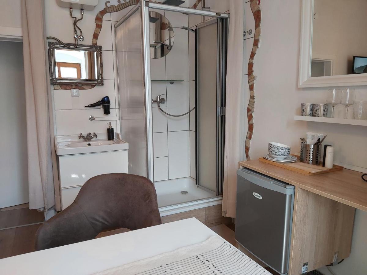 Apartment Donaustrand *
