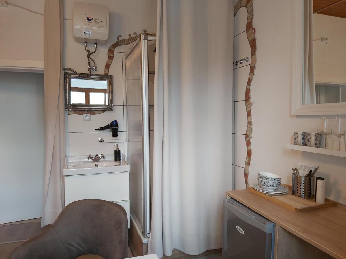 Donaustrand Apartment