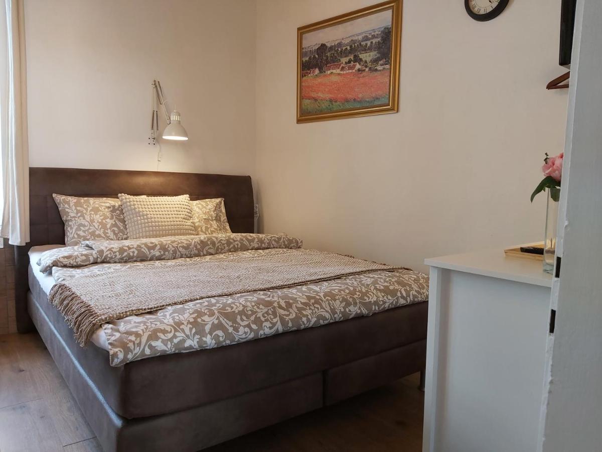 Apartment Donaustrand Leiben