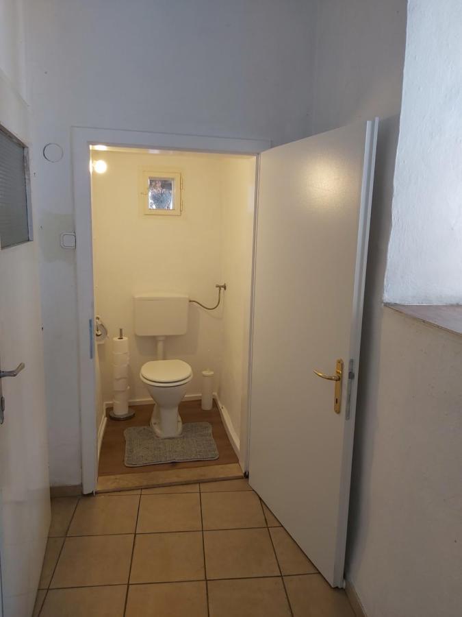 Donaustrand Apartment Leiben