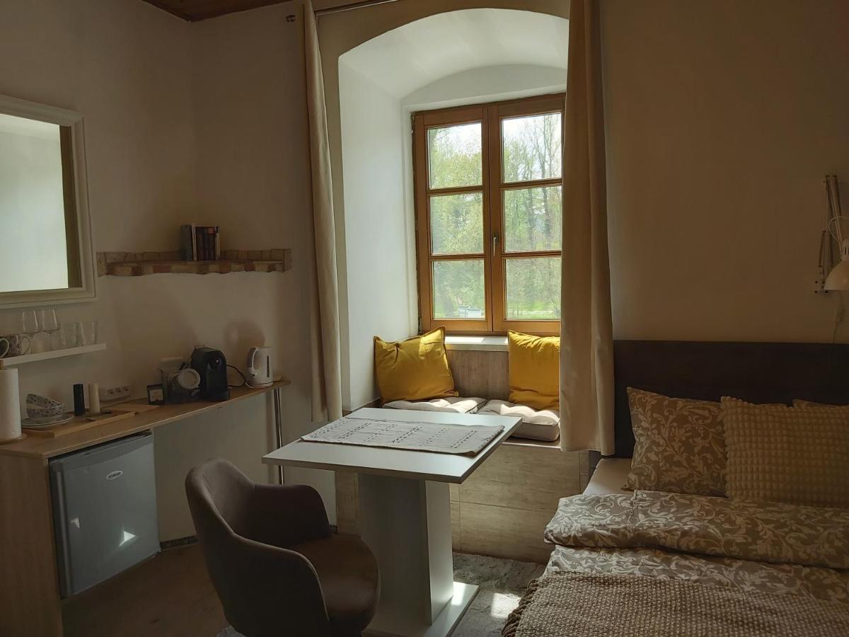 Apartment Donaustrand